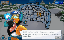 Club Penguin: An Introduction To Classism