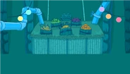 Normal game background
