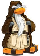 Obi Wan Sensei