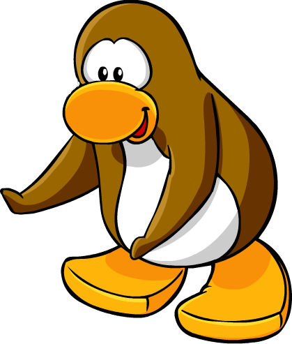 Dancing Penguin, Club Penguin Wiki