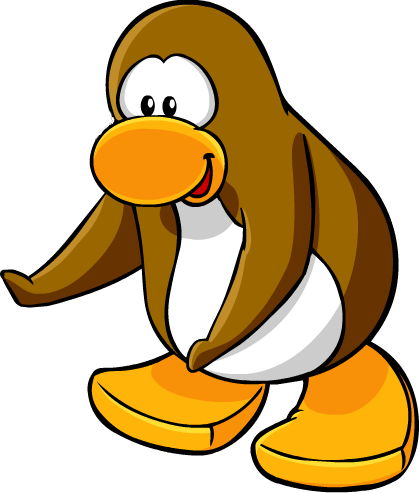 Dancing Penguin | Club Penguin Wiki | Fandom