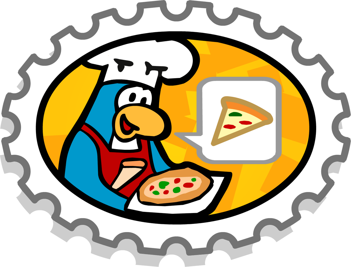 ¡Pizzero! | Club Penguin Wiki | Fandom