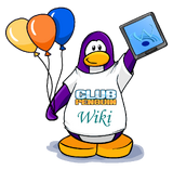 The Villager, Club Penguin Wiki