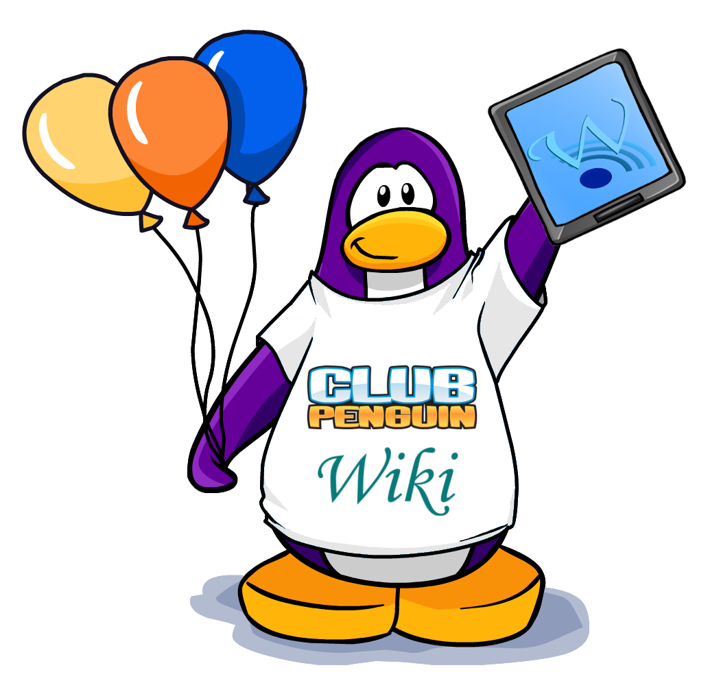 ClubPenguinIsland.com, Club Penguin Wiki