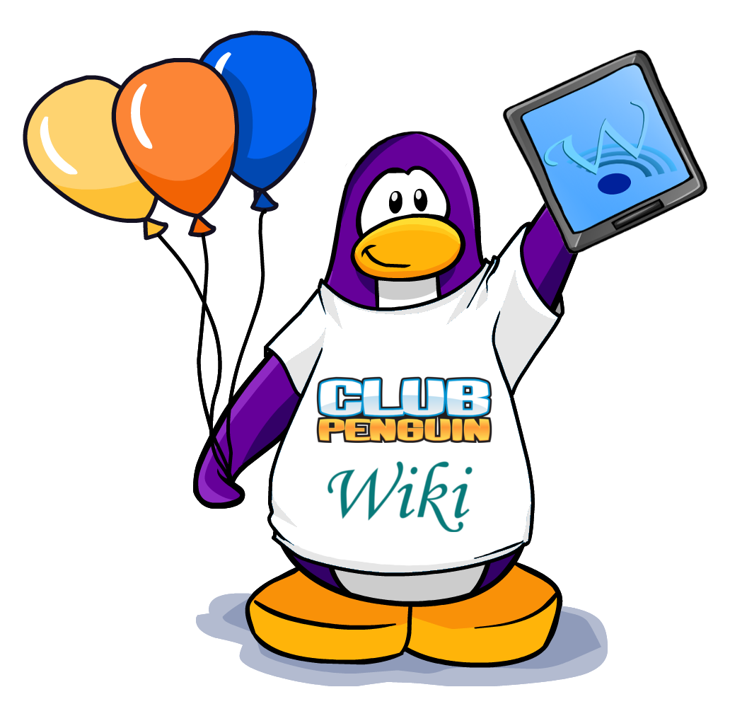 Fandom Wiki - Club 