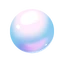 Collectible pearl