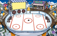 Ice Rink