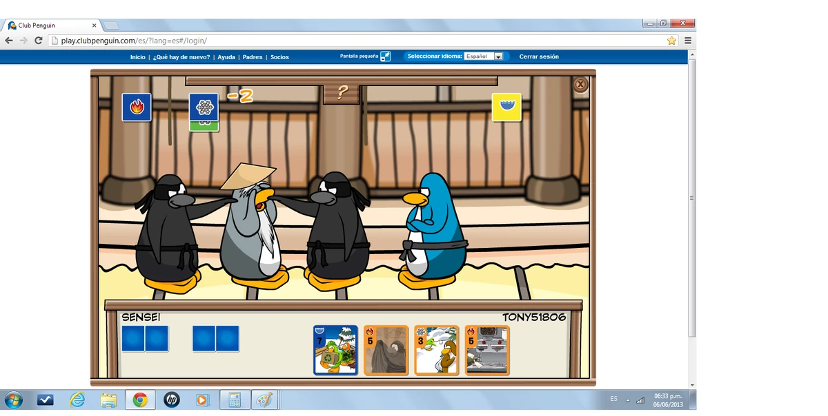 Immagine di esempio dell