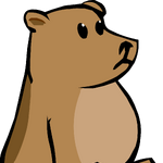 club penguin teddy bear
