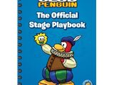The Official Stage Playbook