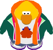 Franky en el juego actual