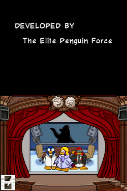 An Agent's Work Is Never Done | Club Penguin Wiki | Fandom