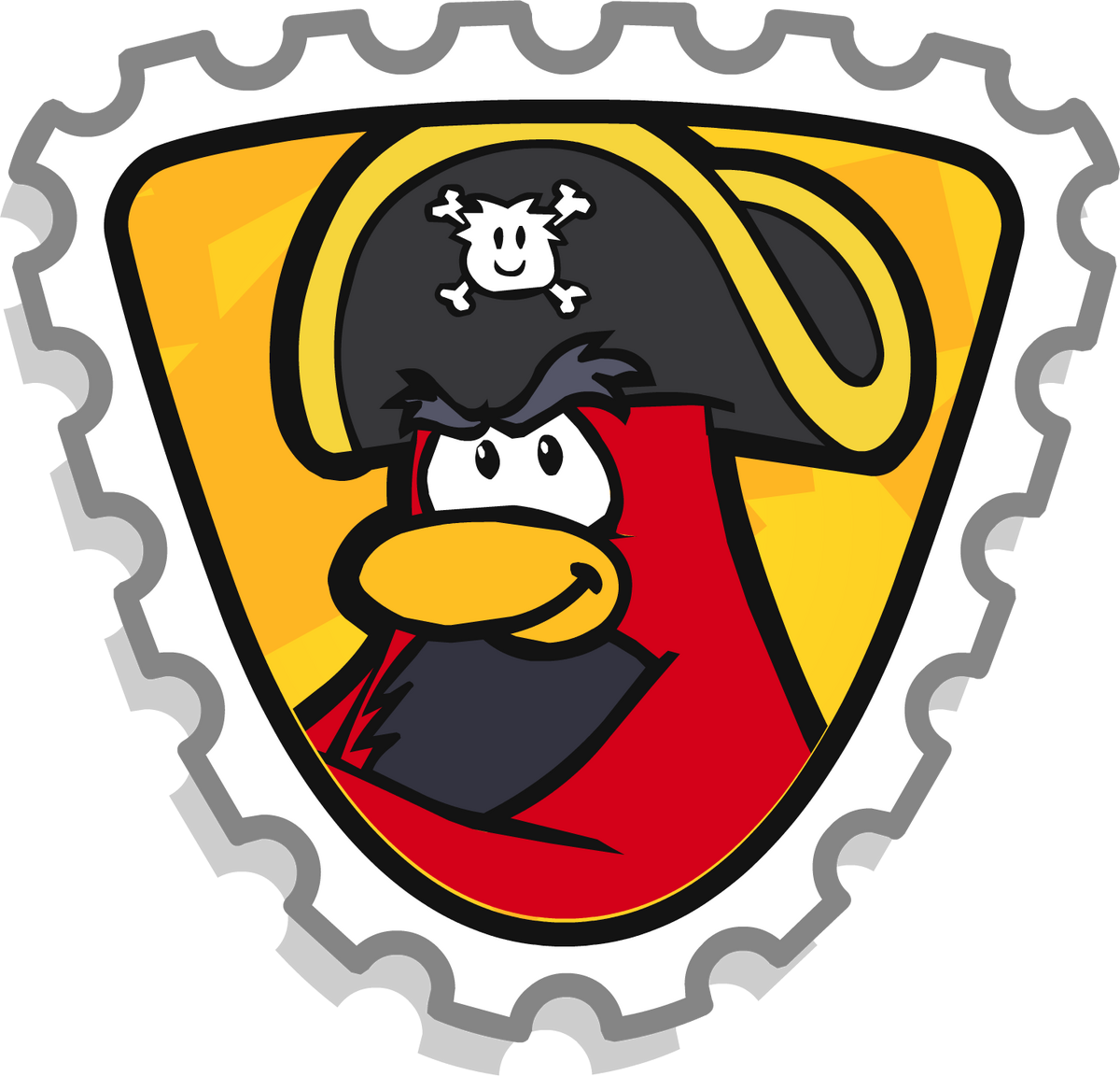 Lista de Estampillas | Club Penguin Wiki | Fandom