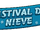 Festival de Nieve 2015