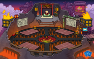 Fire Dojo