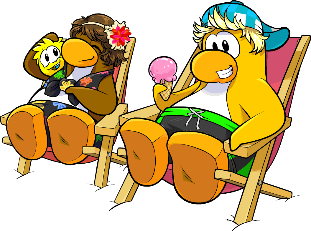 club penguin penguins - Google Search