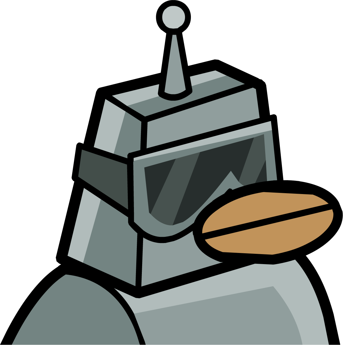 Robot | Club Penguin Wiki | Fandom