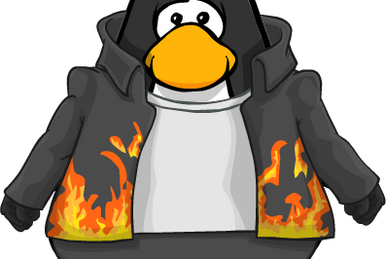 Gato Tabi Laranja, Wiki Club Penguin Brasil