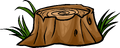 Tree Stump