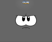 A Black Puffle background.