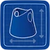 Blueprint Tip-Top Tank icon