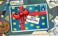 Candy Cane hat 1.png (263 KB) The unopened postcard containing the Candy Cane hat