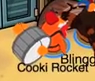Cooki rocket 10