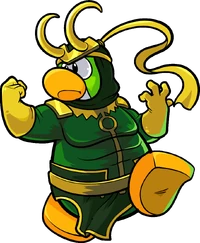 Loki 