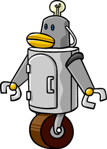 Test Robots | Club Penguin Wiki | Fandom