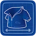Blueprint Lifeguard Jacket icon