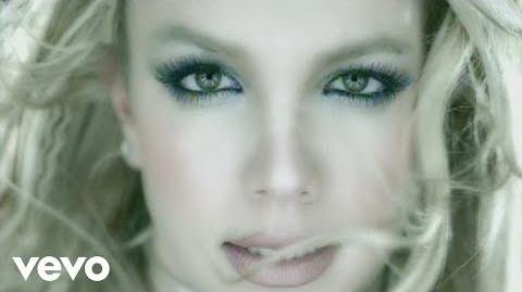 Britney Spears - Stronger (AC3 Stereo)