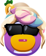 Emoji Dot Sunglasses