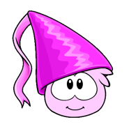 En la interacción con puffles