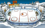 Ice Rink