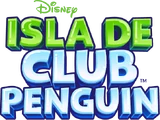 Isla de Club Penguin