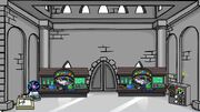 Nuevas salas para Club Penguin Ep.30 Lab