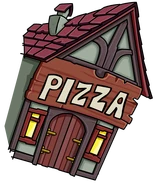 Aventura Tropical 2012.