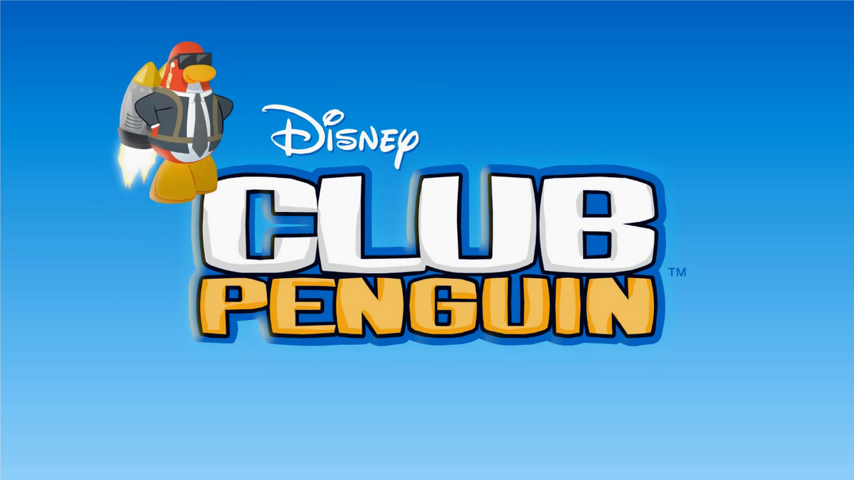 Club Penguin EPF Room Updated, Club Penguin Memories