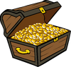 Treasure Chest ID 305 sprite 029