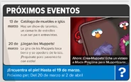 Adelanto en la edición #437 del Diario de Club Penguin.