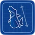 Blueprint Sea Shark icon