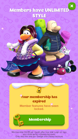 Club Penguin Island: Disney Launches Game App for $4.99 per Month