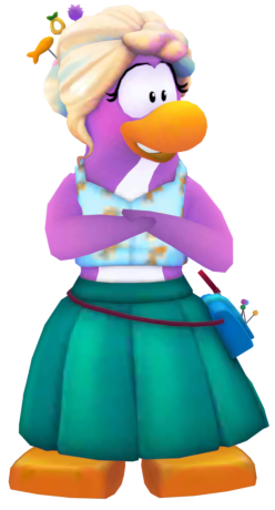 Club Penguin Island - Wikipedia