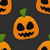 Fabric Pumpkin icon