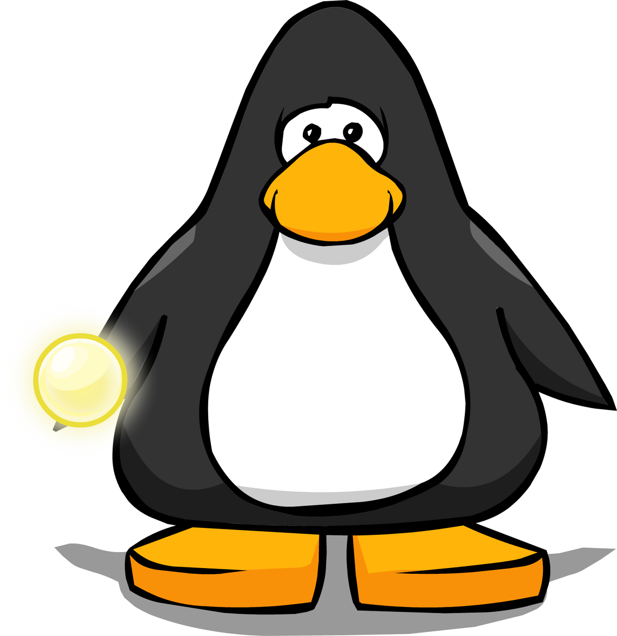 Memory Card Game, New Club Penguin Wiki