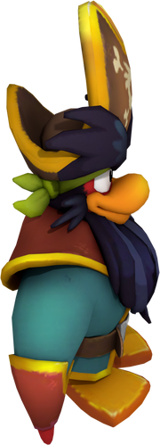 Theory: Does Rockhopper Island Even Exist? – Splosh Jnr Guides