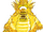 Ancient Gold Dragon