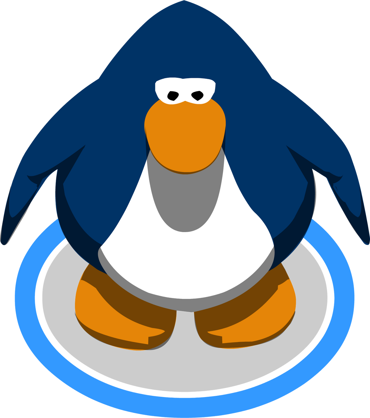 Club Penguin Club Penguin Island GIF - Club Penguin Club Penguin Island  Monsters Inc - Discover & Share GIFs