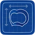Blueprint Hero's Mask icon