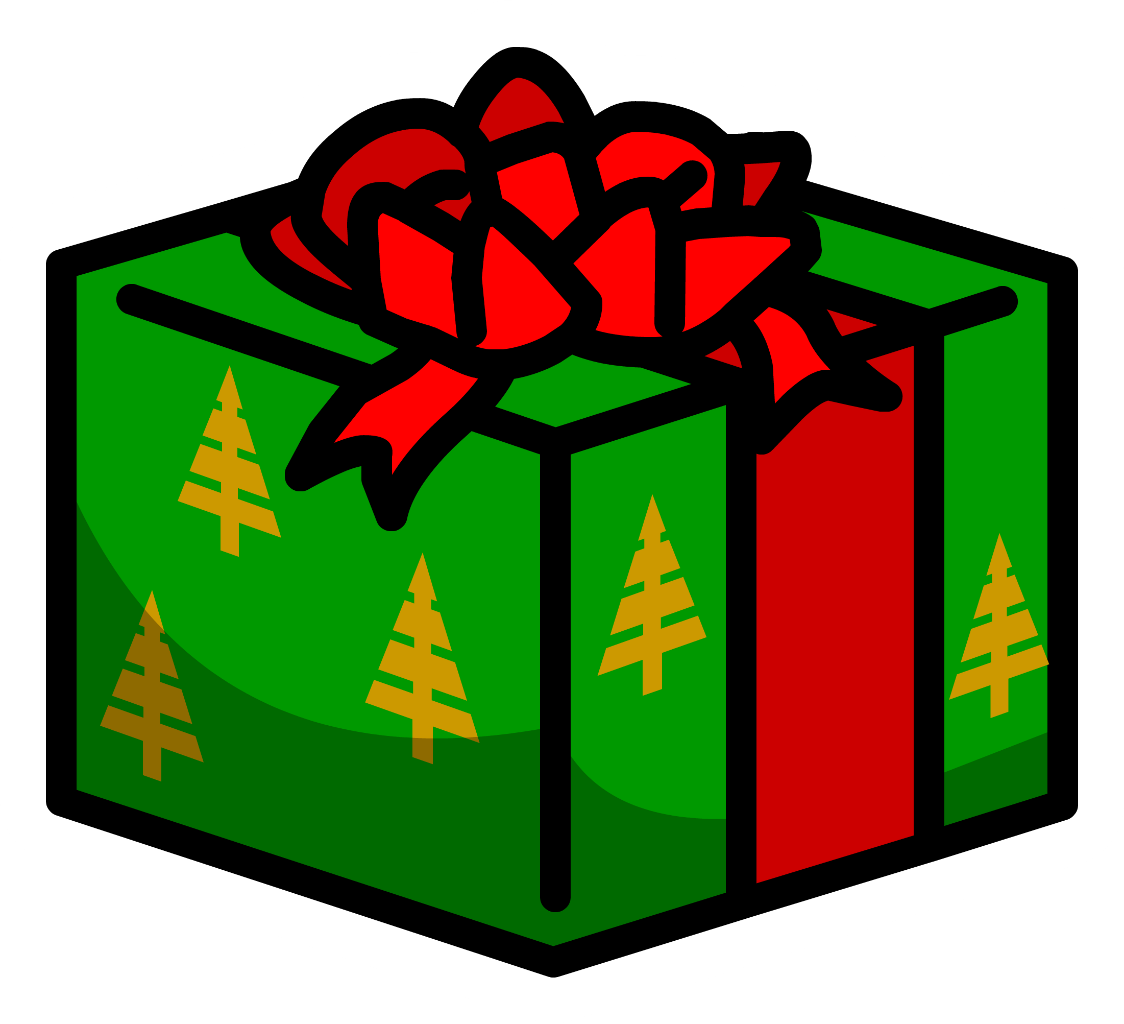 Pin on Presents